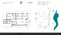 Floor Plan Thumbnail